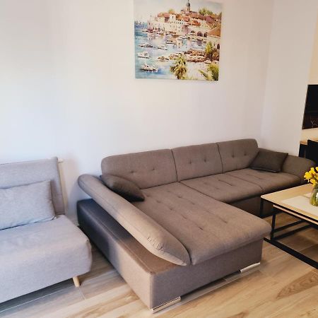 5D Apartamenty Fredry 2/36 Kołobrzeg Εξωτερικό φωτογραφία