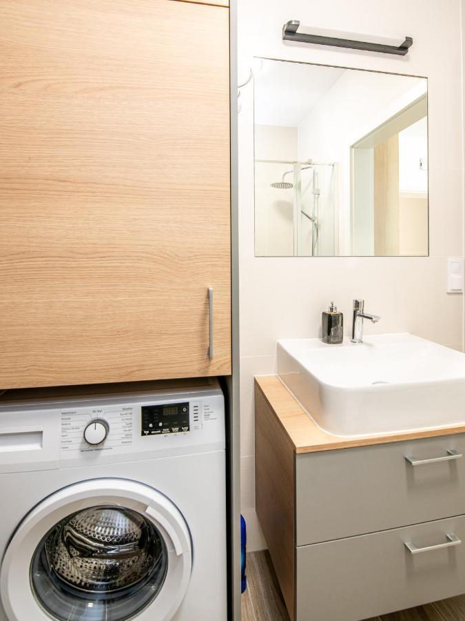 5D Apartamenty Fredry 2/36 Kołobrzeg Εξωτερικό φωτογραφία